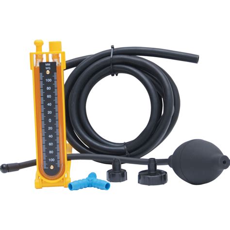 Kennedy air drain test kit | Cromwell Tools