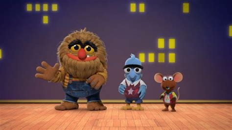 Review: Muppet Babies Series Finale - ToughPigs