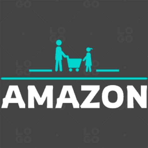 Amazon Logo Maker | LOGO.com