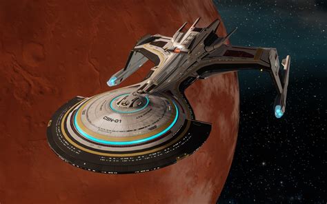 Khitomer Alliance Battlecruiser - Official Star Trek Online Wiki