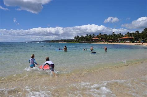 Kiahuna Beach | Kauai.com