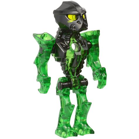 LEGO Mars Mission Alien Commander Minifigure | Brick Owl - LEGO Marketplace