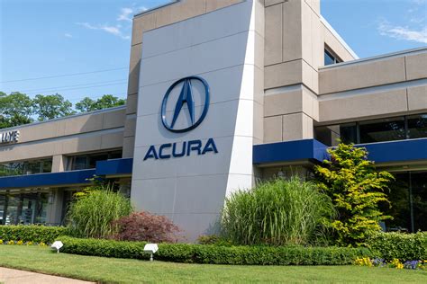 What Is Acura's Top-Ranked Vehicle?