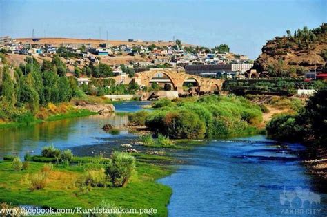 Zakho / zaxo | Outdoor, Iraq, World