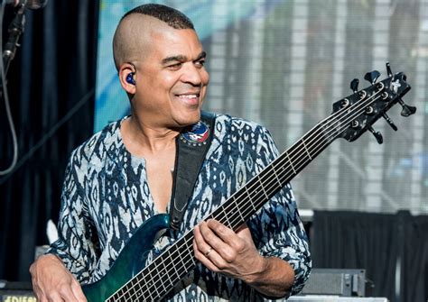 Dead & Company bassist Oteil Burbridge finds the magic in the Grateful ...