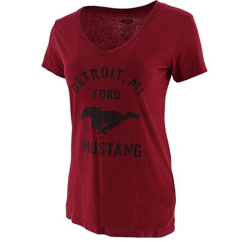 Mustang - Official Ford® Merchandise