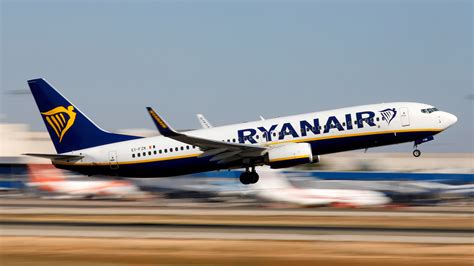 Ryanair’s Boeing 737 jets grounded as cracks found | News | The Times