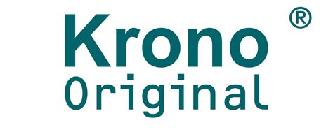 Krono Original – Flooring Warehouse