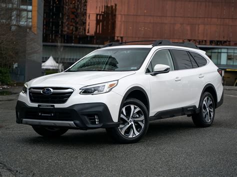 2022 Subaru Outback » Company of Cars