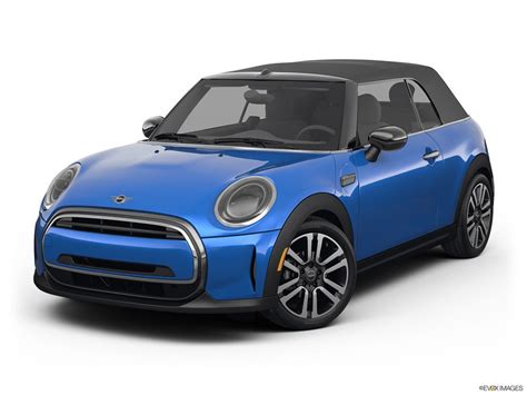 New Mini Convertible Photos, Prices And Specs in UAE