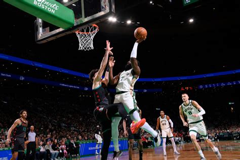 Photos: Wizards vs. Celtics – Feb. 9, 2024 Photo Gallery | NBA.com