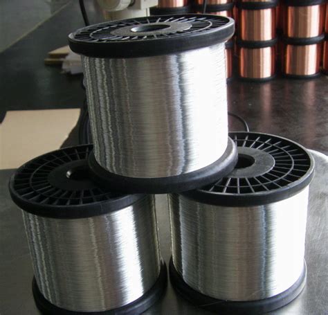 Aluminum-Magnesium Alloy Wire (5154) - China Al-Mg and Al-Mg Wire