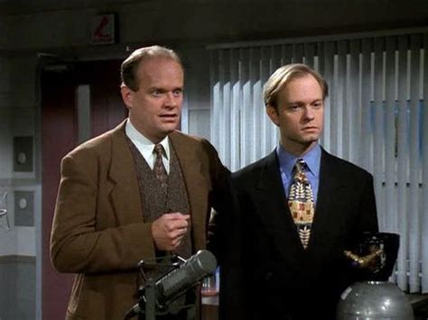 11 'Frasier' Fun Facts You Haven't Heard Before