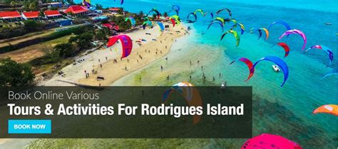 Rodrigues Island, The island of Rodrigues - Mauritius - Mauritius Attractions