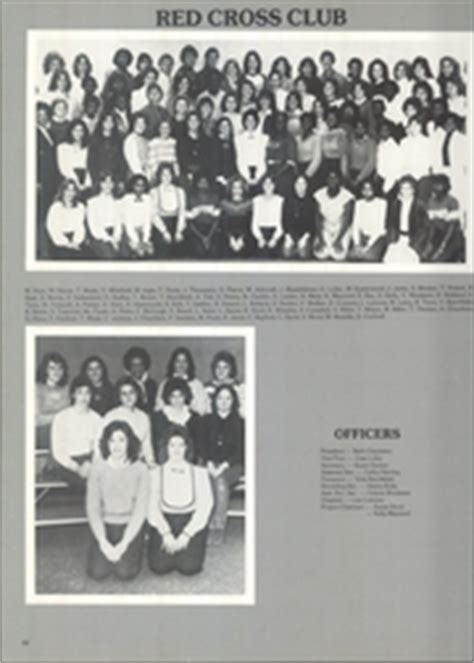 Hueytown High School - Retrospect Yearbook (Hueytown, AL), Class of 1983, Page 90 of 232