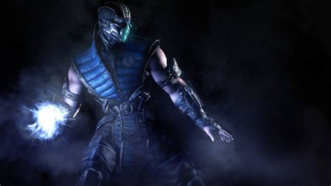 Mortal Kombat X Fatalities guide | Eurogamer.net