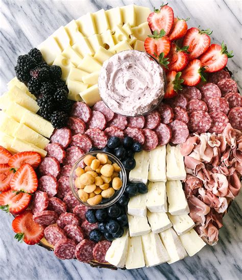 Make an Epic Charcuterie Board - Mad About Food