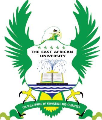 List of Courses Offered at East African University, TEAU: 2022/2023 - Explore the Best of East ...