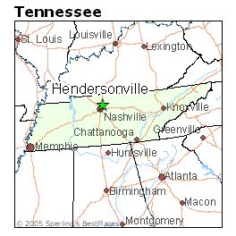 Hendersonville, TN