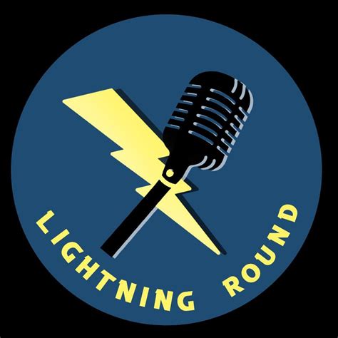 Lightning Round (podcast) - James | Listen Notes