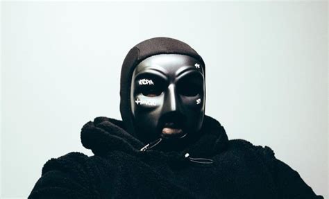 M Huncho Shows Off New Mask In Video For “The Worst” | Complex UK