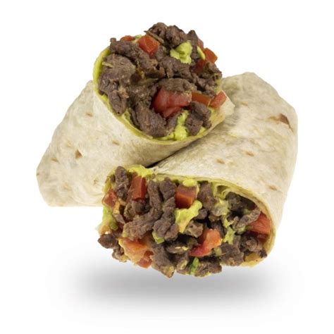 Carne Asada – Viva Burrito