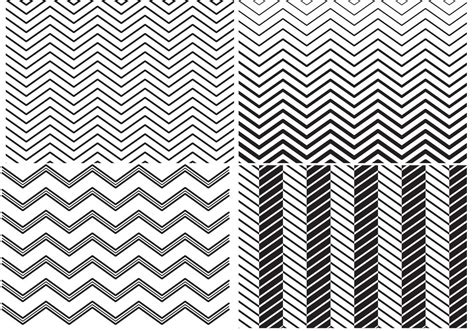 Zig Zag Pattern Free Vector Art - (14357 Free Downloads)