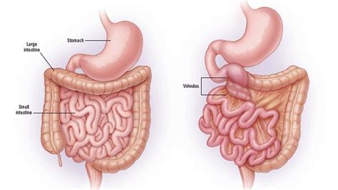 Midgut Volvulus: Causes and diagnosis of this rare abdomen disorder | Health - Hindustan Times