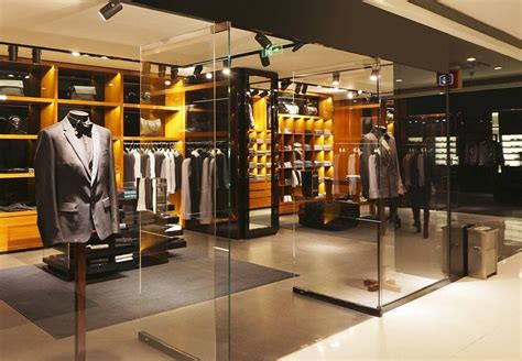 Lighting in retail branding has more of an effect than you might think