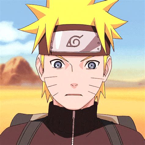 Naruto Gif PFP - Anime Gif PFPs for Facebook, Discord, Telegram