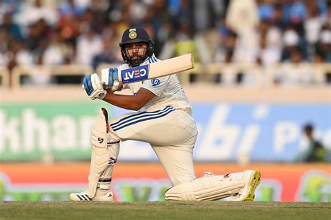 "This half-century was special" - Aakash Chopra lauds Rohit Sharma's ...