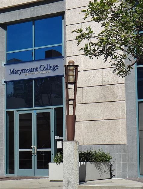 Marymount California University Waterfront Campus in San Pedro | Visit San Pedro