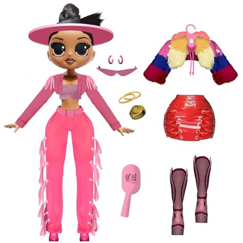 Cardi B doll is all about inclusivity - GEEKSPIN