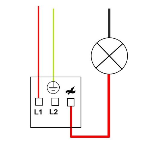 Light Switch Common