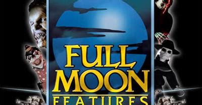 Full Moon Features