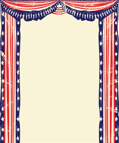 Royalty Free Old American Flag Clip Art, Vector Images & Illustrations ...