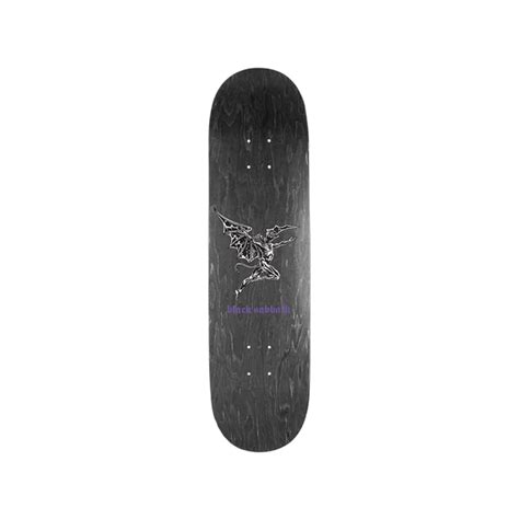 Sabbath Bloody Sabbath Skate Deck – Black Sabbath Official Store