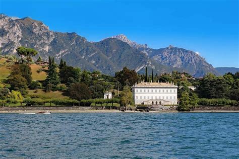 9 Most Beautiful Lake Como Villas & Gardens (+ How to Visit & Map)