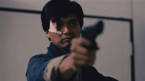 ‎A Better Tomorrow (1986) directed by John Woo • Reviews, film + cast • Letterboxd