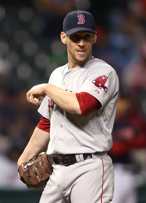 Craig Breslow starts over – Boston Herald