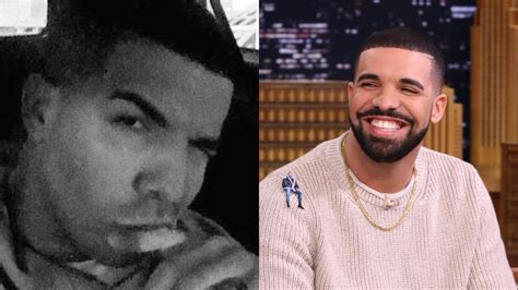 Drake's beard is gone and so is all hope in this dumpster of a world | Mashable