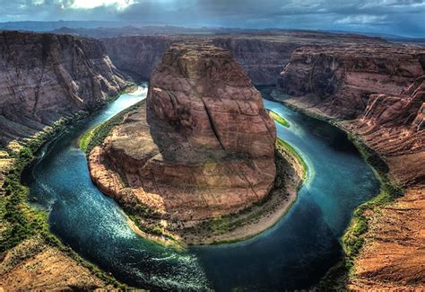 Amazing Nature - Horseshoe Canyon