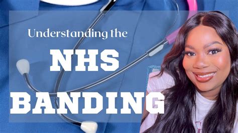 Understanding NHS Nursing bands. UK Nurse salary. #nhs #nhsnurse - YouTube