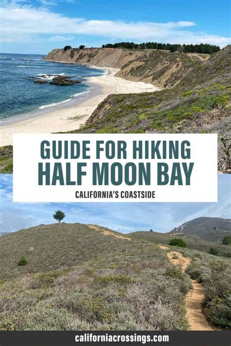 Find the Best Hiking in Half Moon Bay: 11 Trails for all Levels