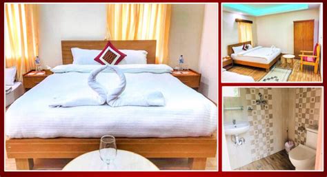 Hotels in Chitlang - A place to forget your worries- Wonders of Nepal