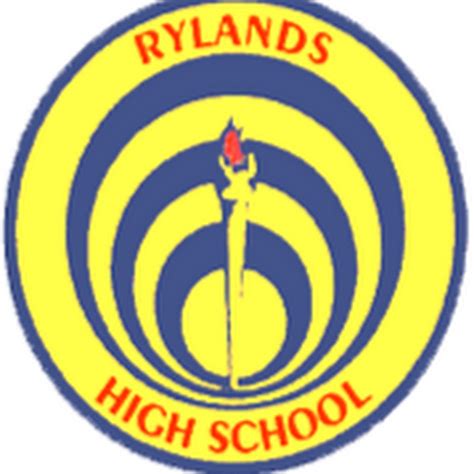 Rylands High - YouTube