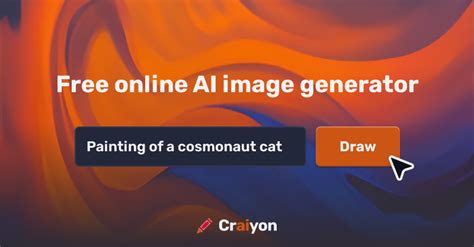 Craiyon - Your FREE AI image generator tool: Create AI art!