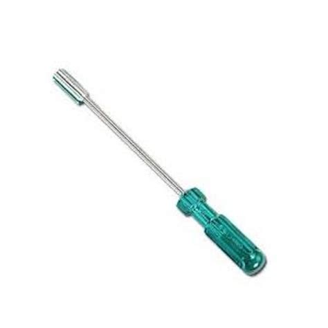 Nut Driver with Handle for Nut Size M3 / M4 / M5 – TSKTECH.IN