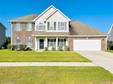 Jacksonville, NC Real Estate - Jacksonville Homes for Sale | realtor.com®