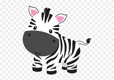 Animal Zoo - Baby Animals Clipart Png - Free Transparent PNG Clipart Images Download